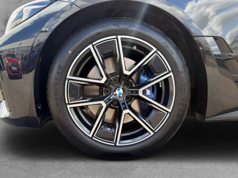 BMW Série 4 Gran Coupé 420i M Sport - photo 7