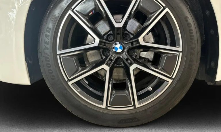 BMW Série 4 Gran Coupé 420i Gran Coupé M Sport - photo 7