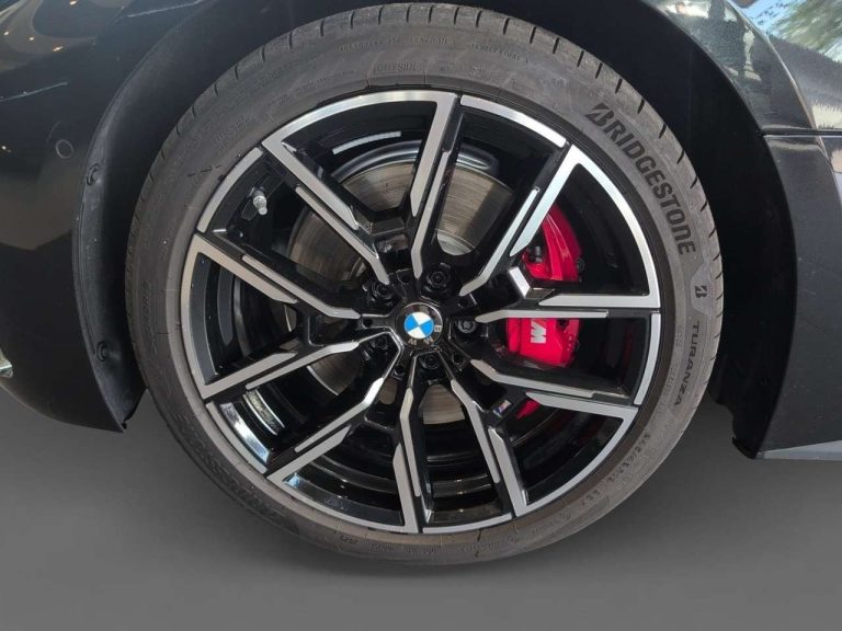 BMW Série 4 Gran Coupé 420d - photo 12