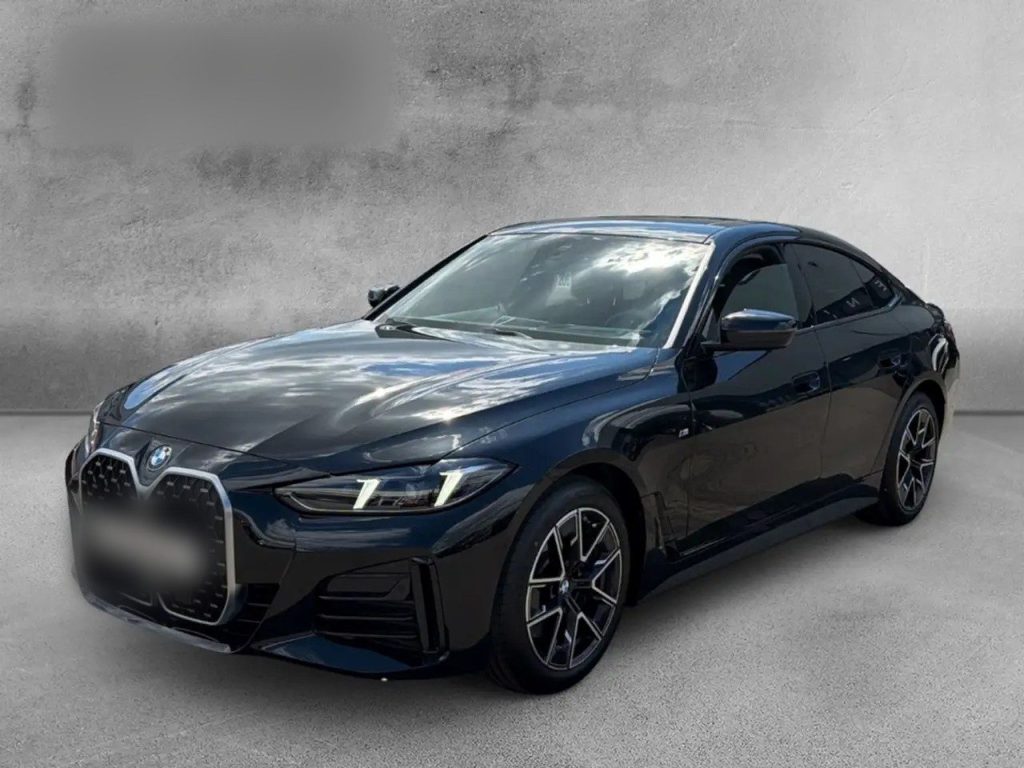 BMW Série 4 Gran Coupé 420i M Sport