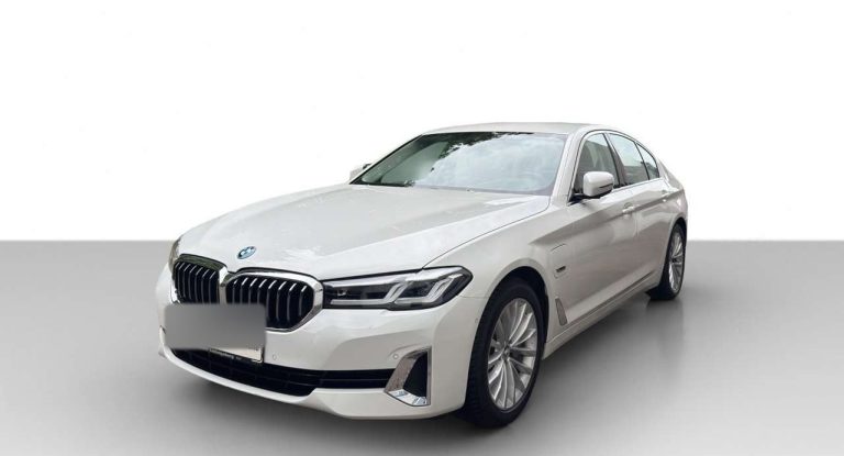 BMW Série 5 545e xDrive Luxury Line