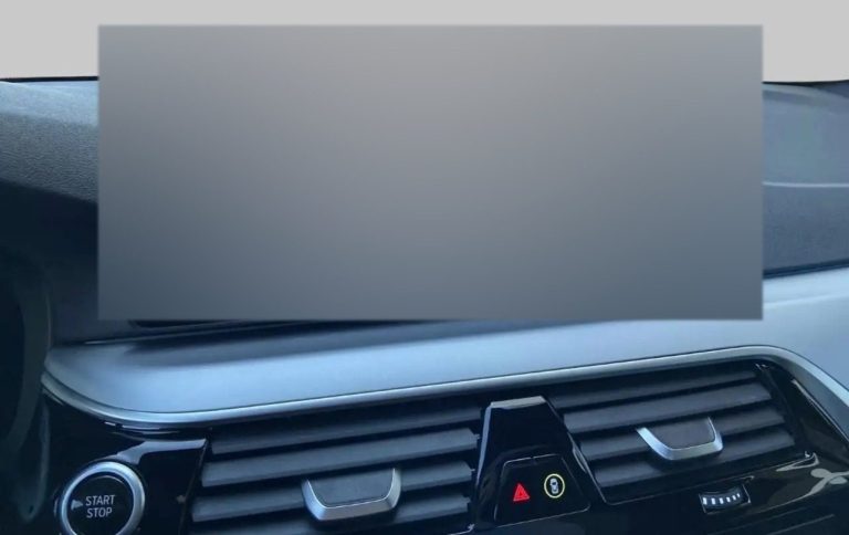 BMW Série 5 530e xDrive Touring - photo 11