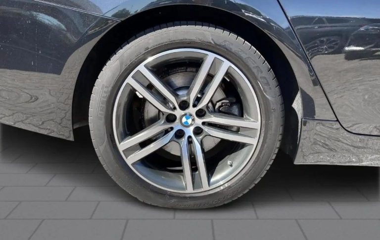 BMW Série 5 530e xDrive Touring - photo 6