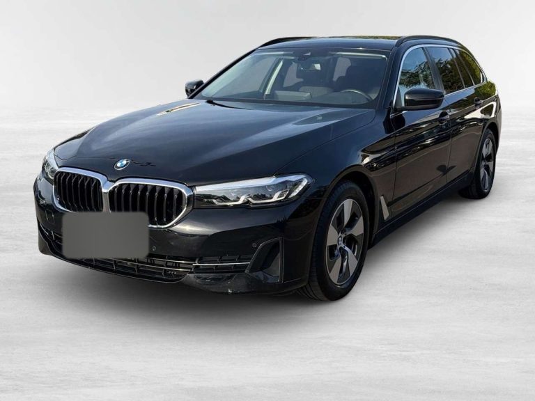 BMW Série 5 520d Touring