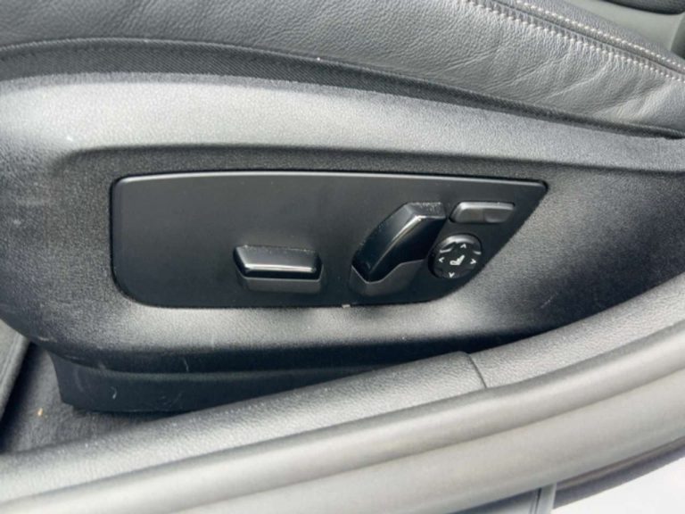 BMW Série 5 520e Touring - photo 13