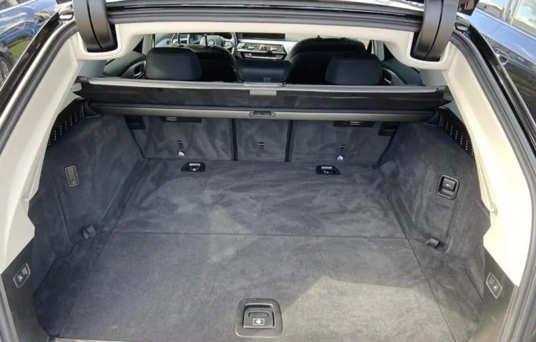 BMW Série 5 530e xDrive Touring - photo 14