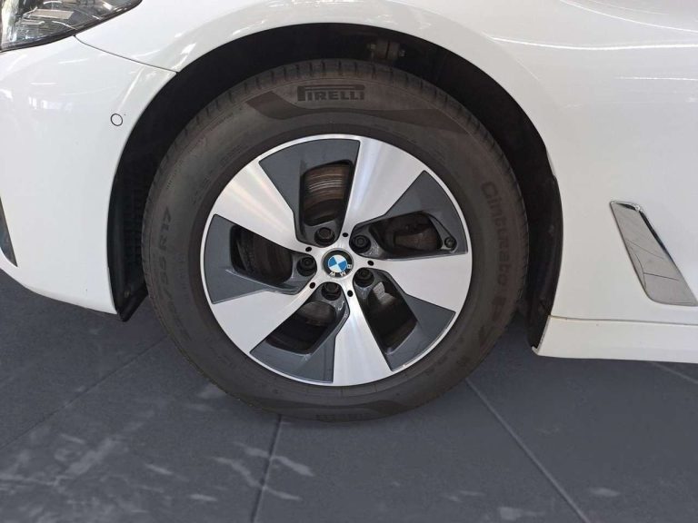 BMW Série 5 520d Touring - photo 15