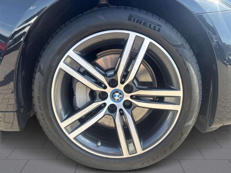 BMW Série 5 530e Touring - photo 6