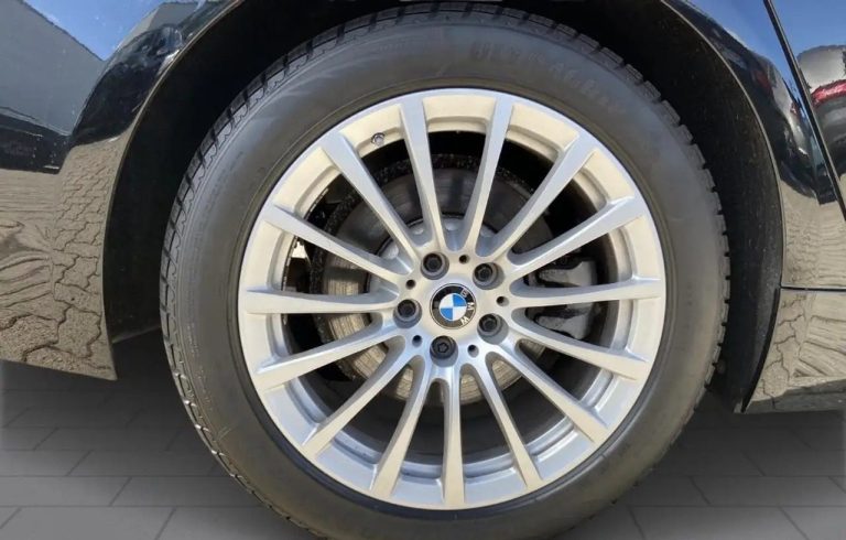 BMW Série 5 530e xDrive Touring - photo 6