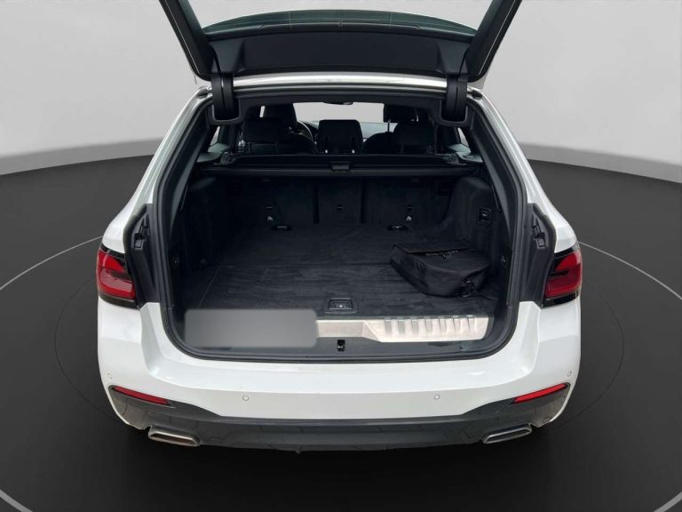 BMW Série 5 530e Touring M Sport - photo 13