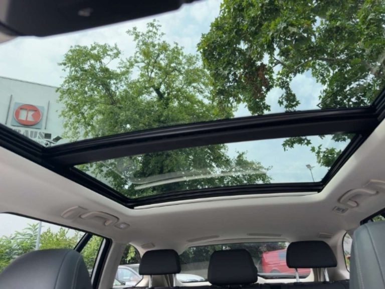 BMW Série 5 520i Touring - photo 14
