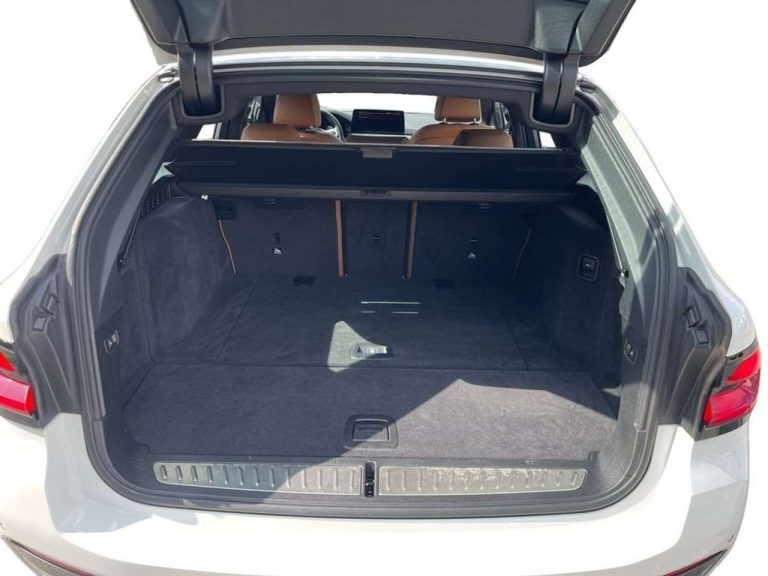 BMW Série 5 520d Touring M Sport - photo 14