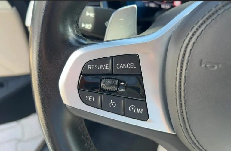 BMW Série 5 520i Touring M Sport - photo 17