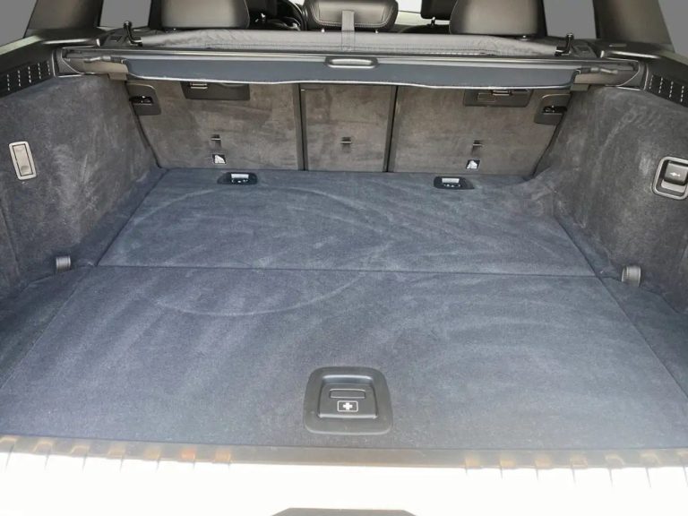 BMW Série 5 530e Touring - photo 9