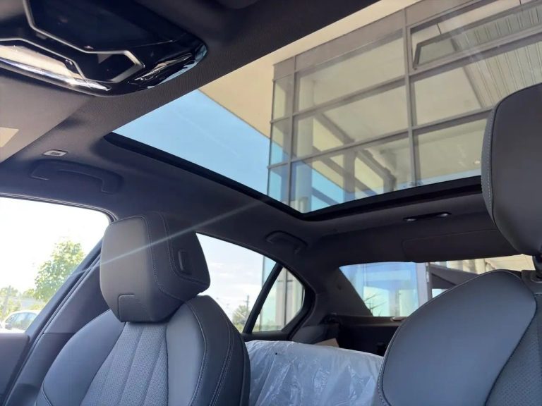BMW Série 5 520d xDrive - photo 10