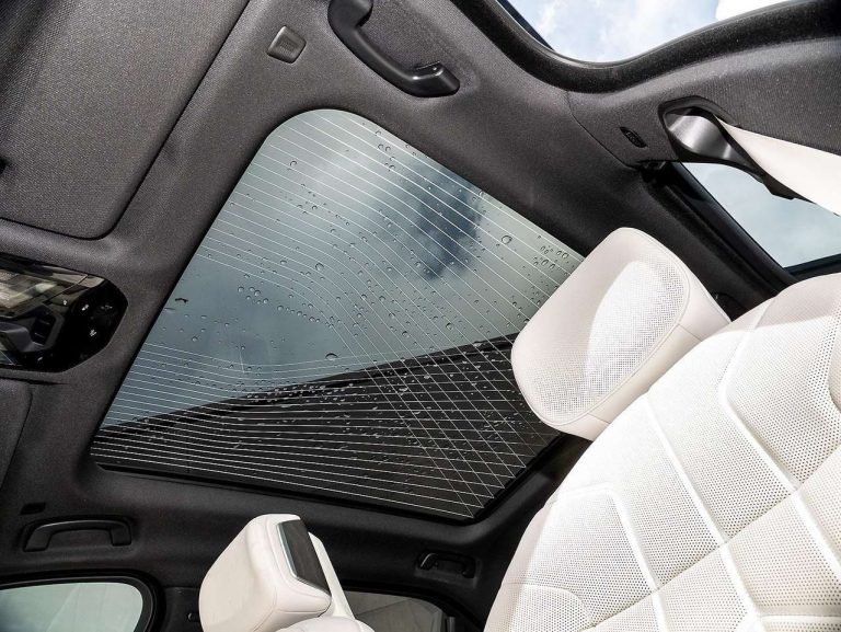 BMW Série 7 750e xDrive M Sport - photo 11