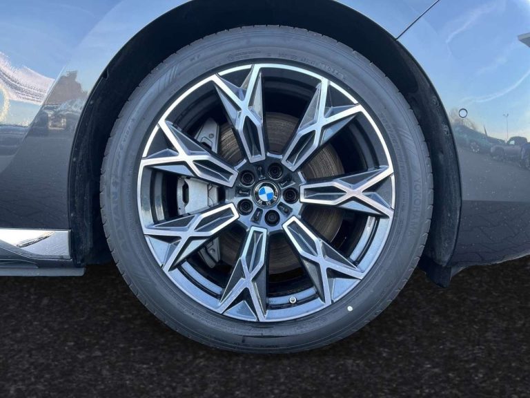 BMW Série 7 750e xDrive - photo 12