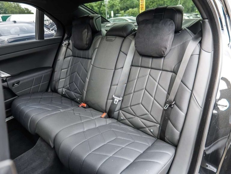 BMW Série 7 750e xDrive - photo 9