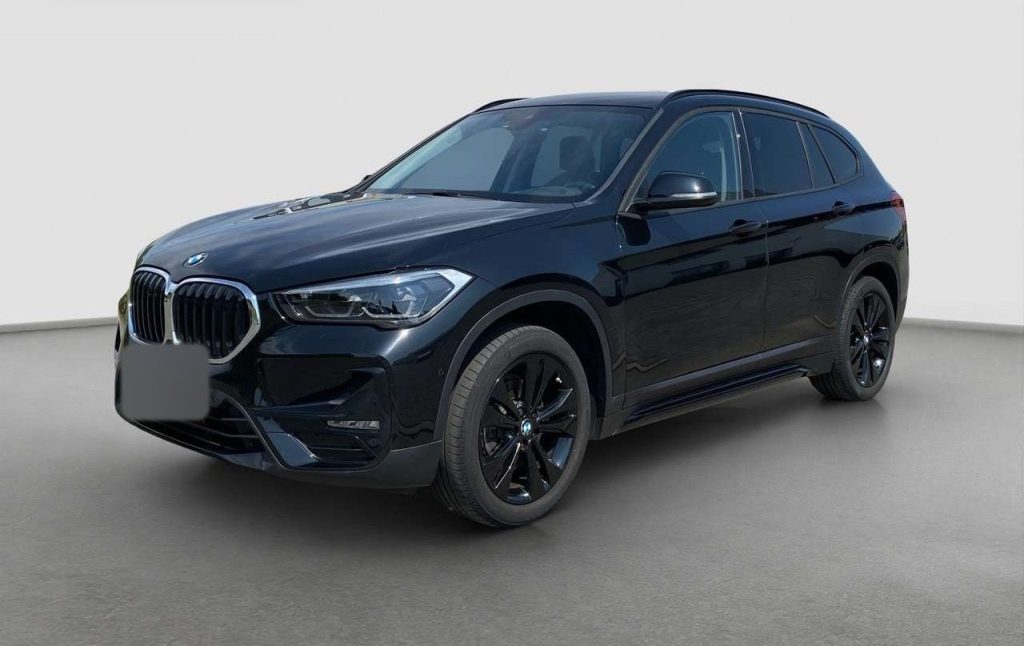 BMW X1 xDrive18d Sport Line