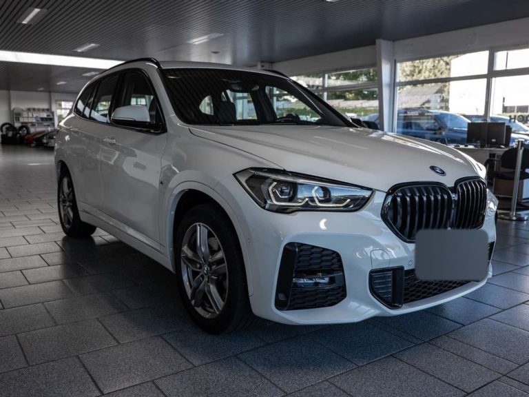 BMW X1 xDrive25e M Sport
