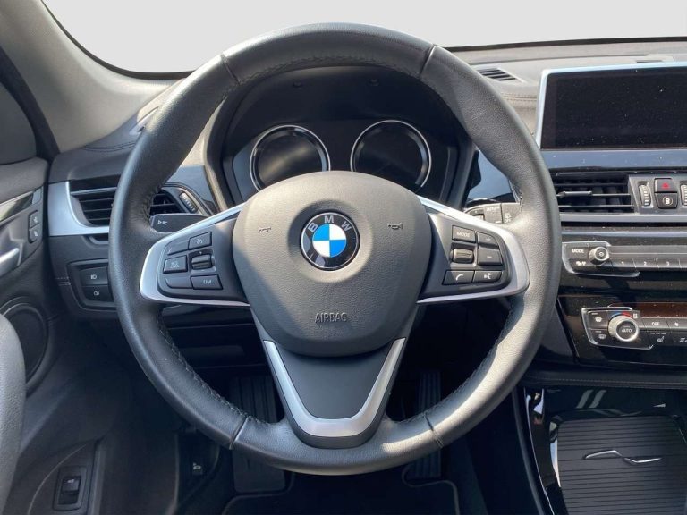 BMW X1 xDrive18d Sport Line - photo 10