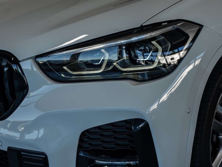 BMW X1 xDrive25e M Sport - photo 12