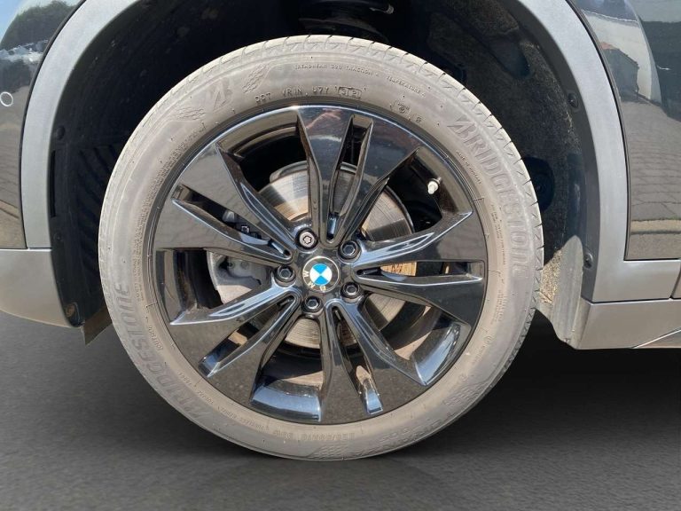BMW X1 xDrive18d Sport Line - photo 13