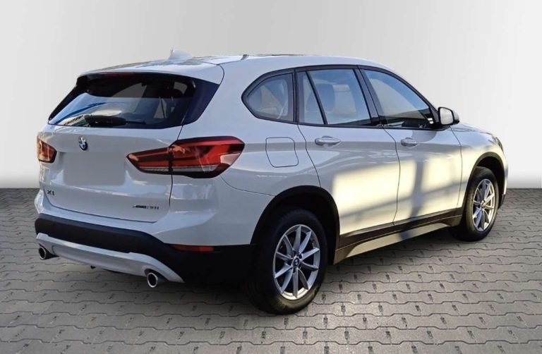 BMW X1 xDrive20i Advantage - photo 2