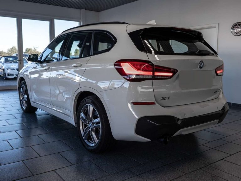 BMW X1 xDrive25e M Sport - photo 2
