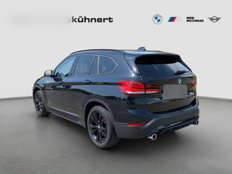 BMW X1 xDrive18d Sport Line - photo 2