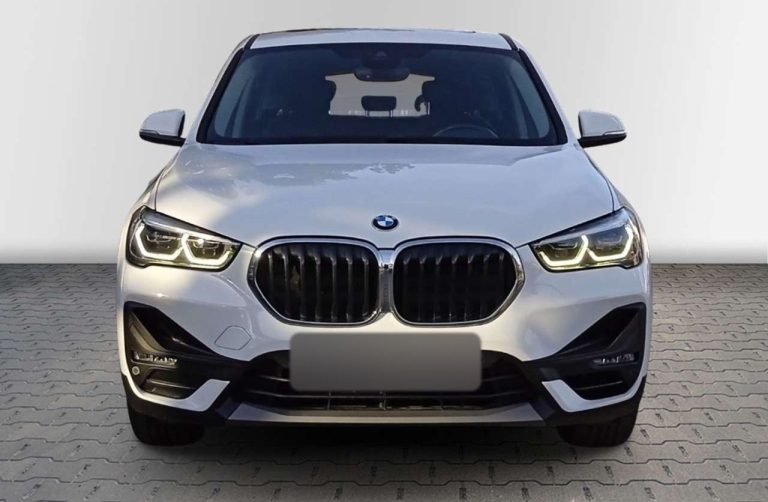 BMW X1 xDrive20i Advantage - photo 4