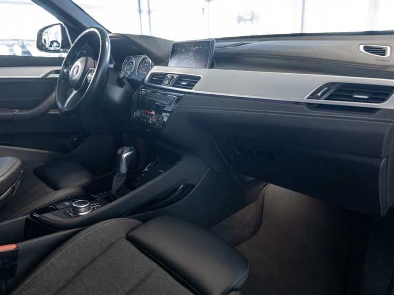 BMW X1 xDrive25e M Sport - photo 4