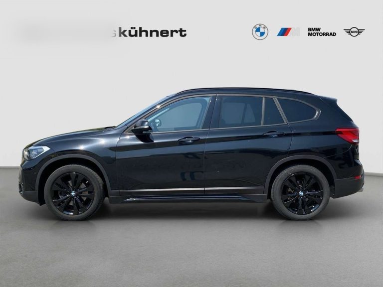 BMW X1 xDrive18d Sport Line - photo 4