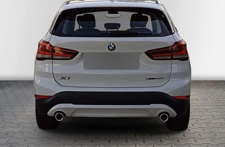 BMW X1 xDrive20i Advantage - photo 5