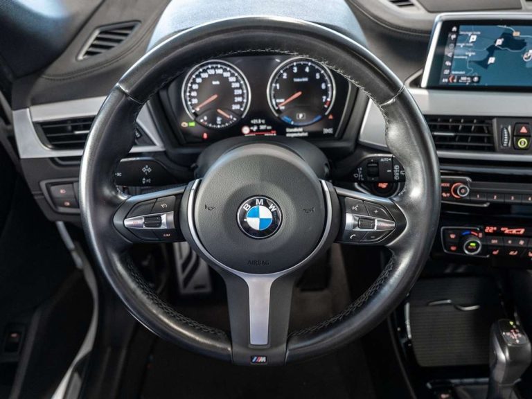 BMW X1 xDrive25e M Sport - photo 5