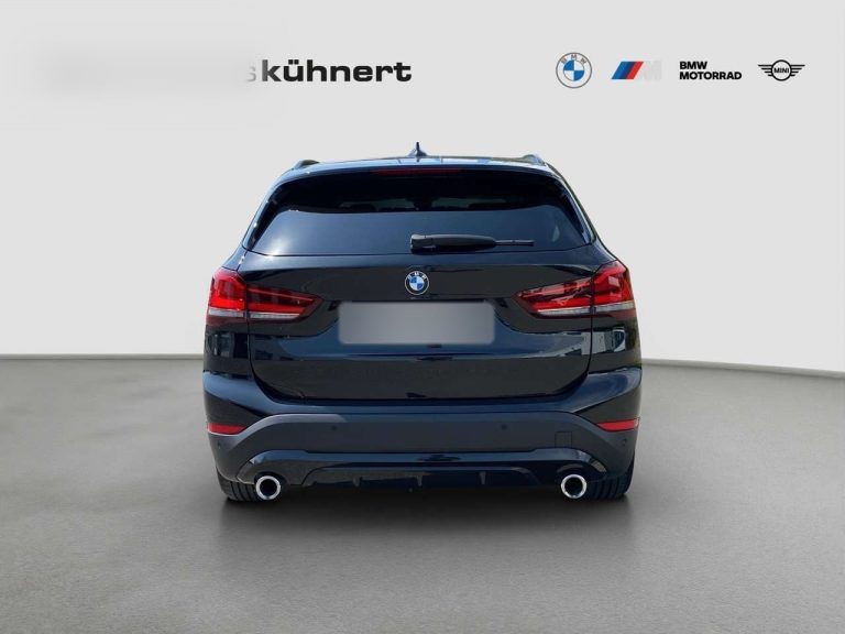 BMW X1 xDrive18d Sport Line - photo 5