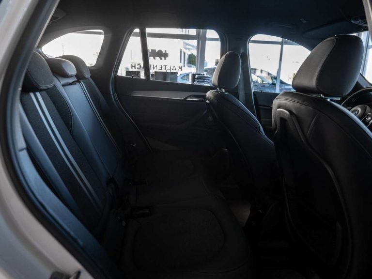 BMW X1 xDrive25e M Sport - photo 6