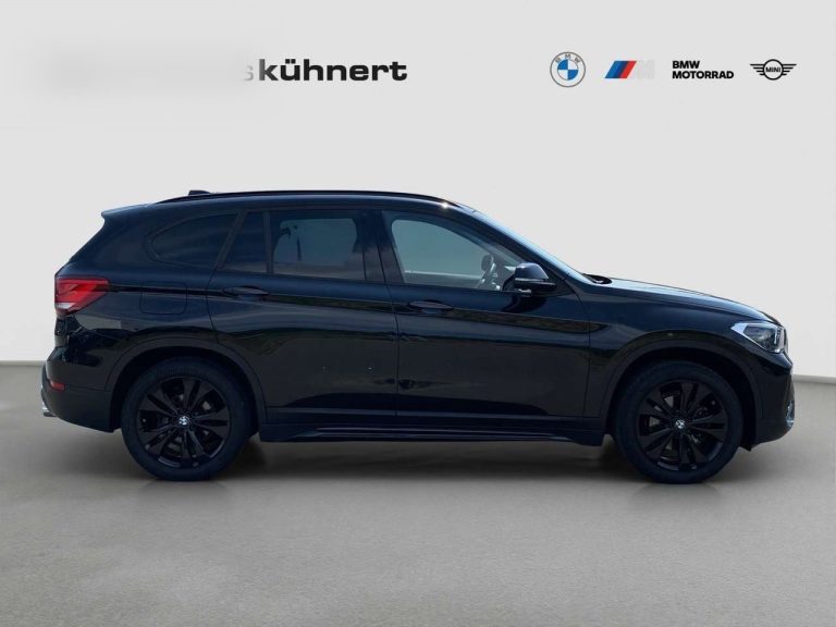 BMW X1 xDrive18d Sport Line - photo 6