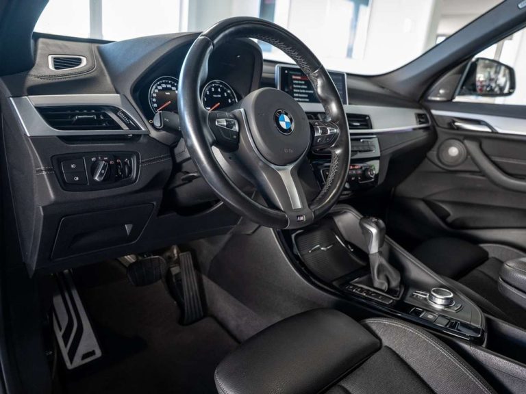 BMW X1 xDrive25e M Sport - photo 7