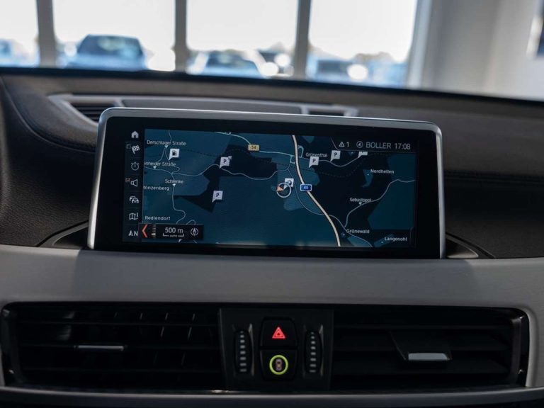 BMW X1 xDrive25e M Sport - photo 9