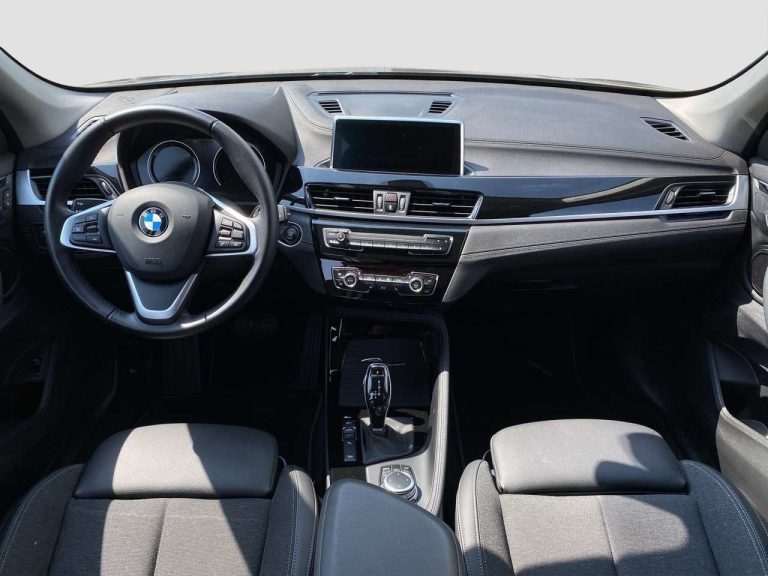 BMW X1 xDrive18d Sport Line - photo 9