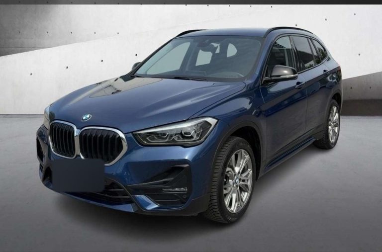 BMW X1 sDrive20d Sport Line