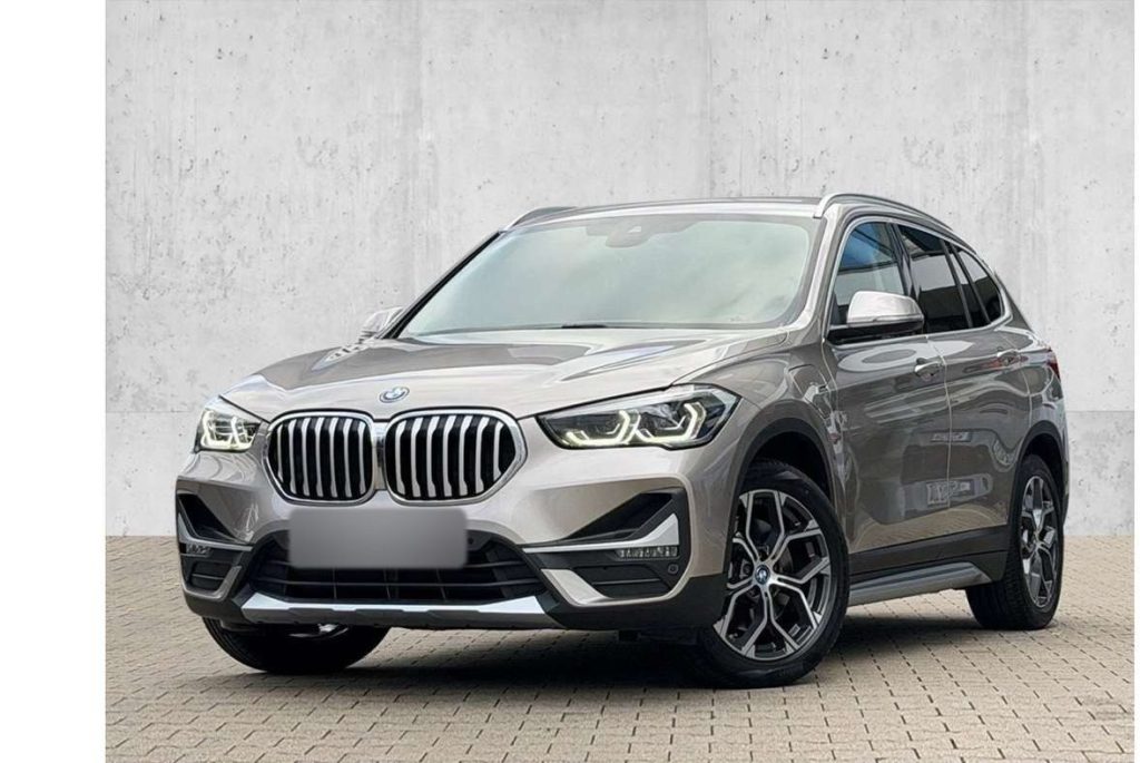BMW X1 xDrive25e xLine