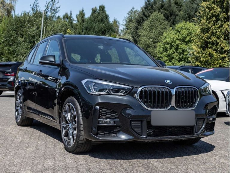 BMW X1 xDrive25e M Sport