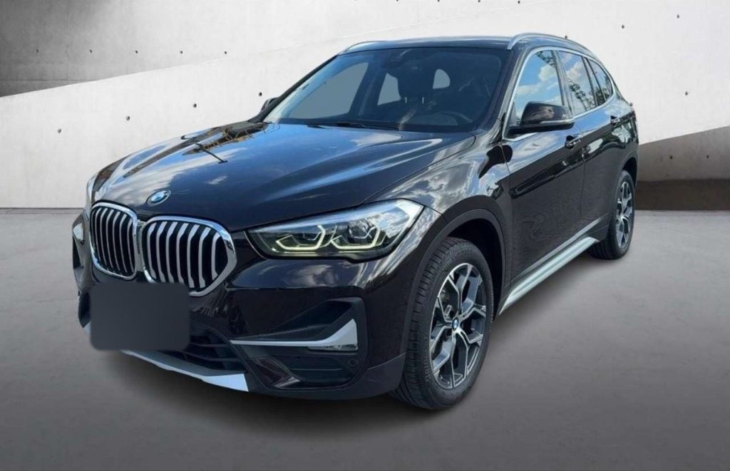 BMW X1 sDrive18i xLine