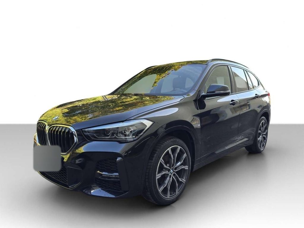 BMW X1 sDrive18i M Sport