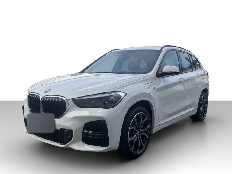 BMW X1 xDrive25e M Sport