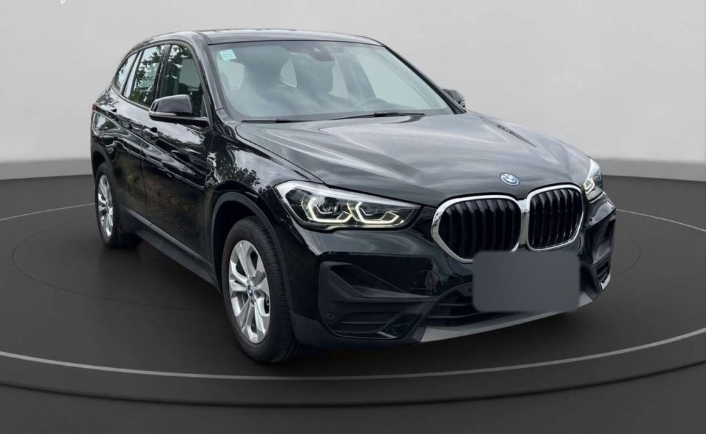 BMW X1 xDrive25e Advantage