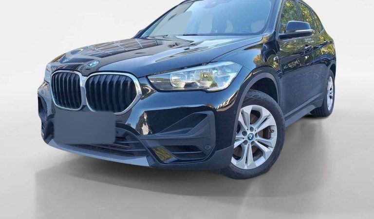 BMW X1 xDrive25e