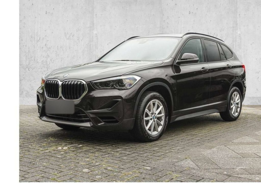 BMW X1 sDrive20i M Sport